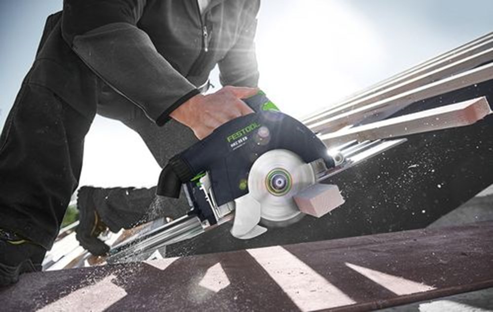 accu combiset festool 5.0Ah/18.0V-5