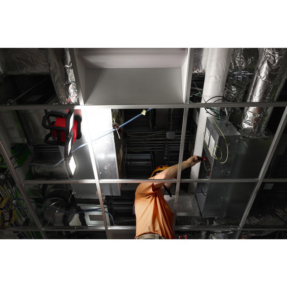 accu bouwlamp led milwaukee-19