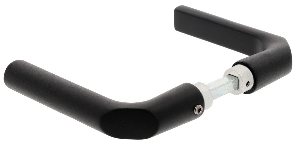 deurkruk aluminium mat zwart oxloc-3