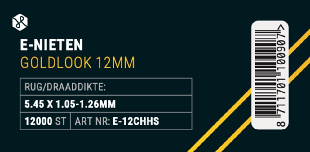 hechtnieten verzinkt goldlook union-3