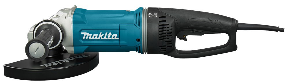 haakse slijper makita 230mm-5