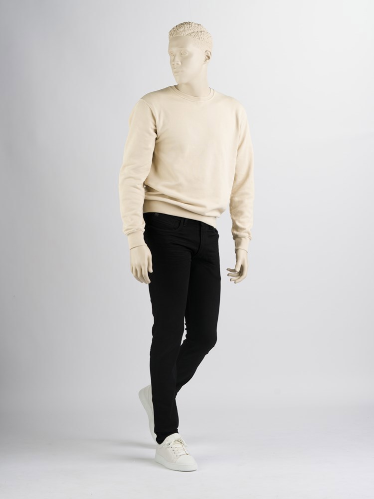 Spijkerbroek 247Jeans - PALM SKINNY SK79 W33/L34