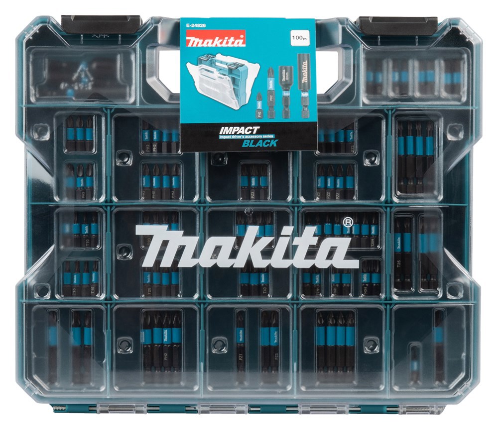 slagschroefbitset makita-12