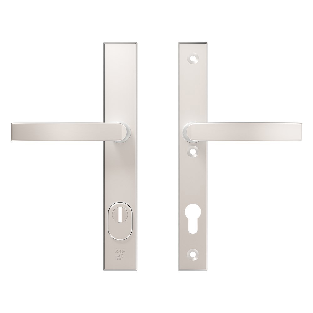 Veiligheidssmalgarnituur F1 Axa - EDGE PLUS 6767 KT92MM SKG***