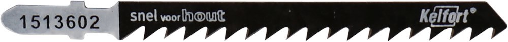 decoupeerzaagblad kelfort speed for wood