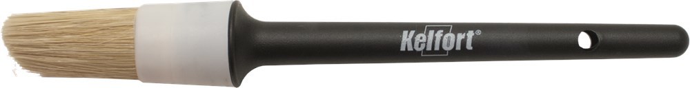 kwast wegwerp rond acryl kelfort-4