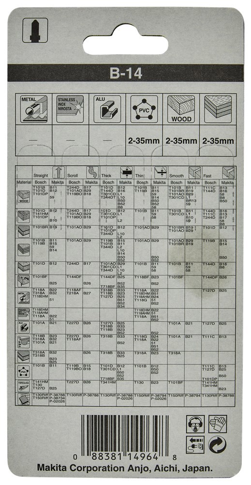 decoupeerzaagblad makita for wood-3