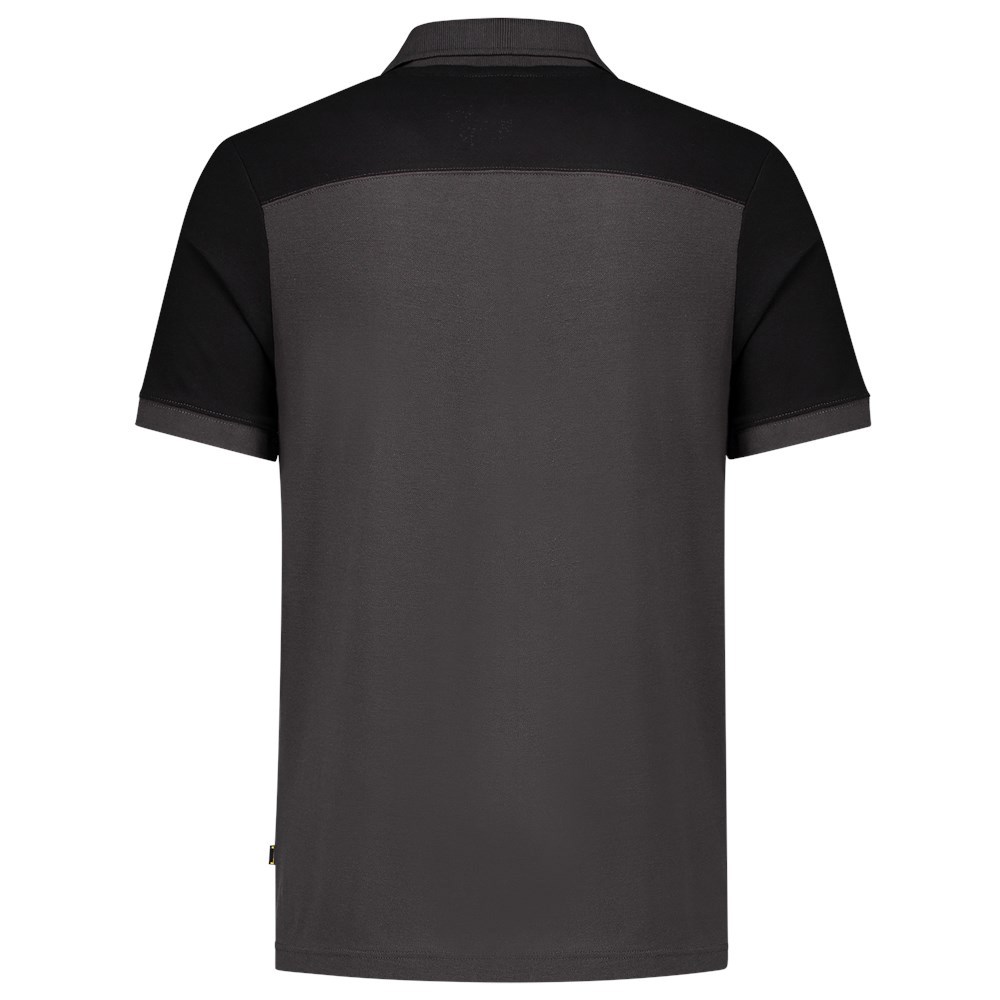 poloshirt bicolor naden tricorp-3