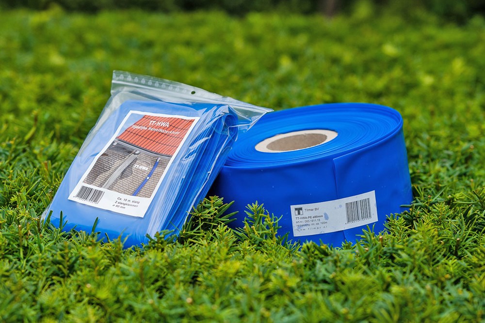 buisfolie polyethyleen tilmar-8