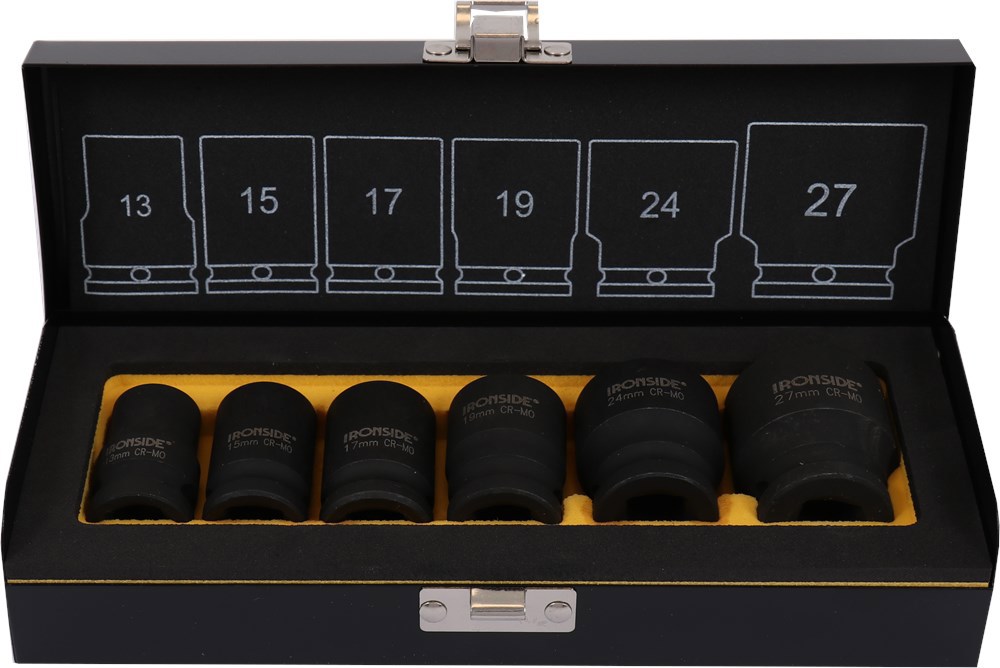 krachtdopset zeskant ironside-3