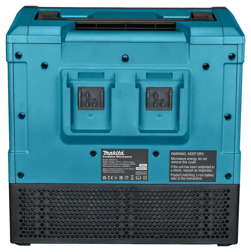 accu magnetron makita-9