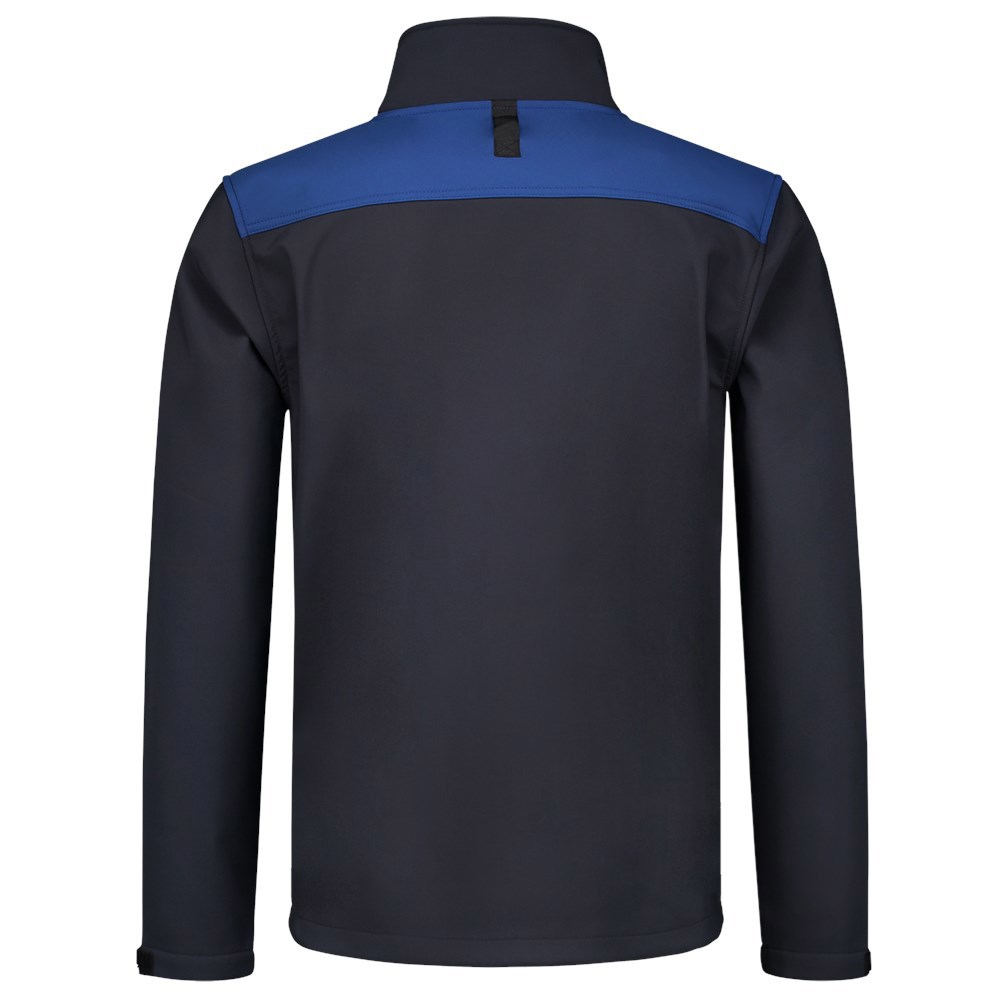 jack softshell bicolor naden tricorp-3