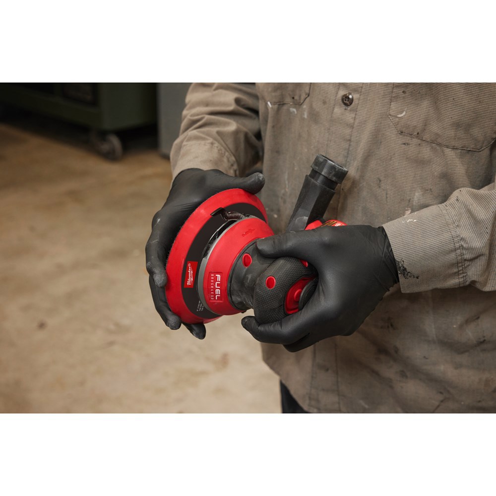 accu schuurmachine excenter milwaukee-13