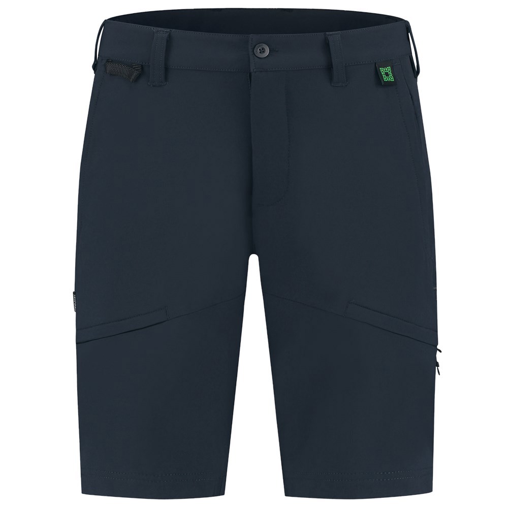 short fitted stretch re2050 tricorp-3