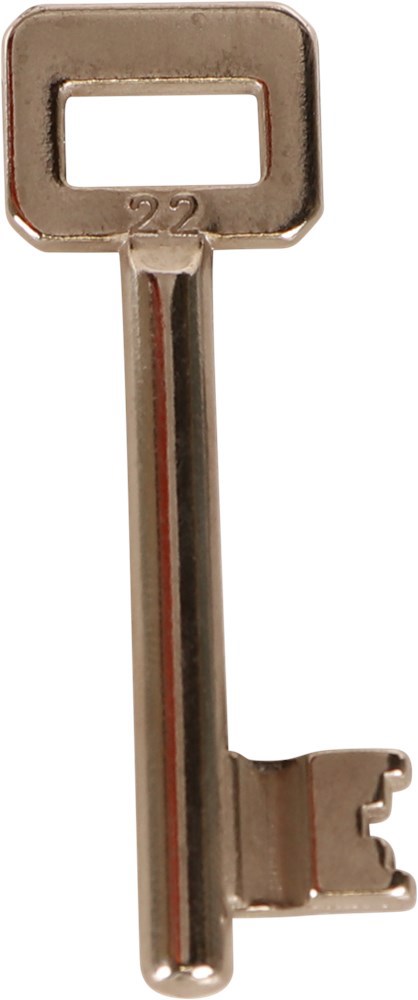 klaviersleutel oxloc-3