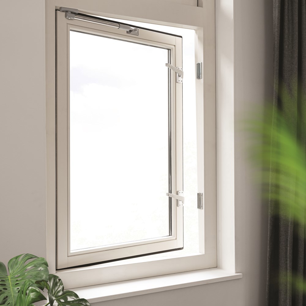 raamsluiting aluminium f1 axa-4