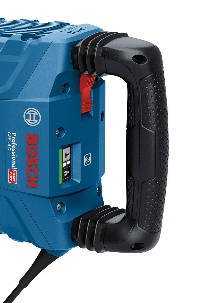 breekhamer bosch sds-max-20