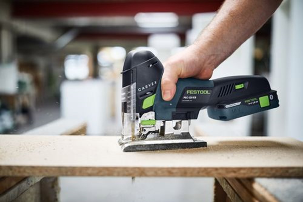 accu combiset festool 4.0Ah/18.0V-6