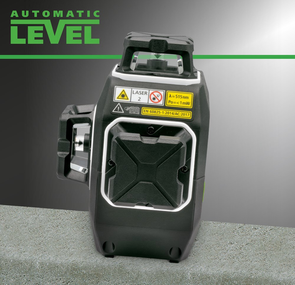 kruislijnlaser groen laserliner-5