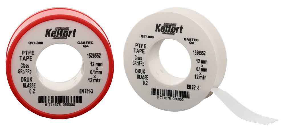 ptfe-afdichtingstape kelfort