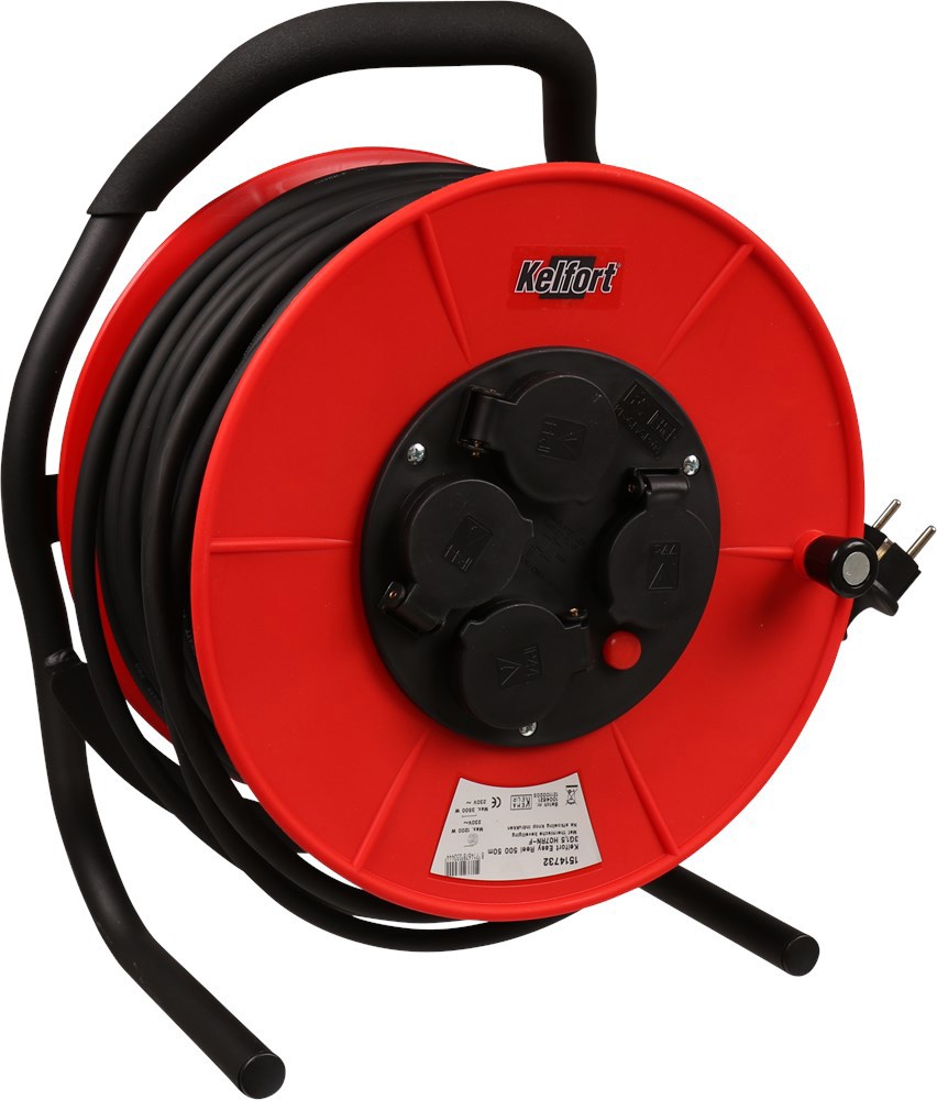 kabelhaspel neopreen kelfort-5