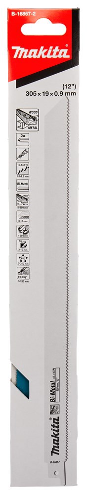 reciprozaagblad makita for bi-metal-4