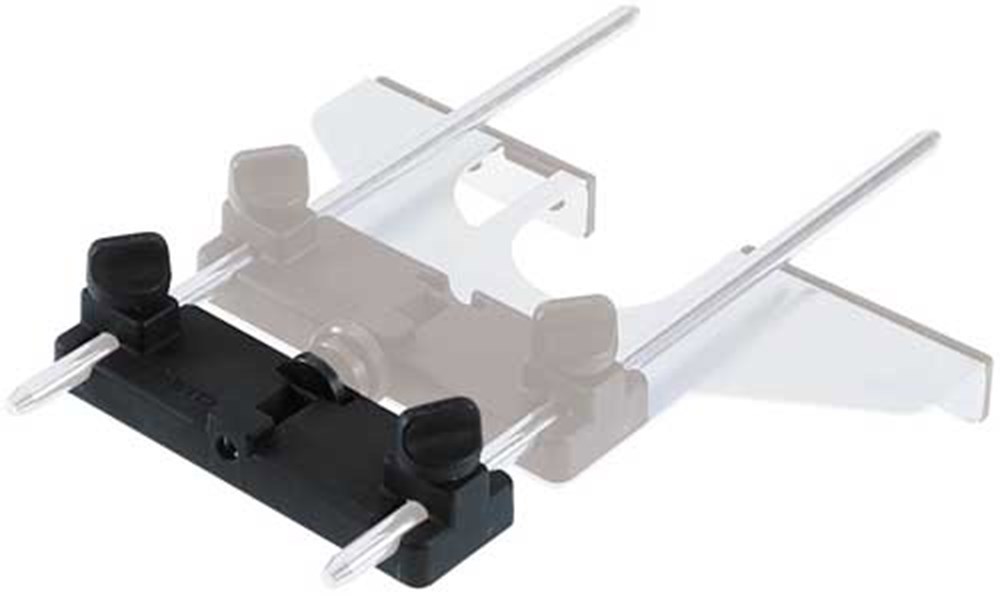 Fijninstelling Zijaanslag Festool - FE-OF900/KF