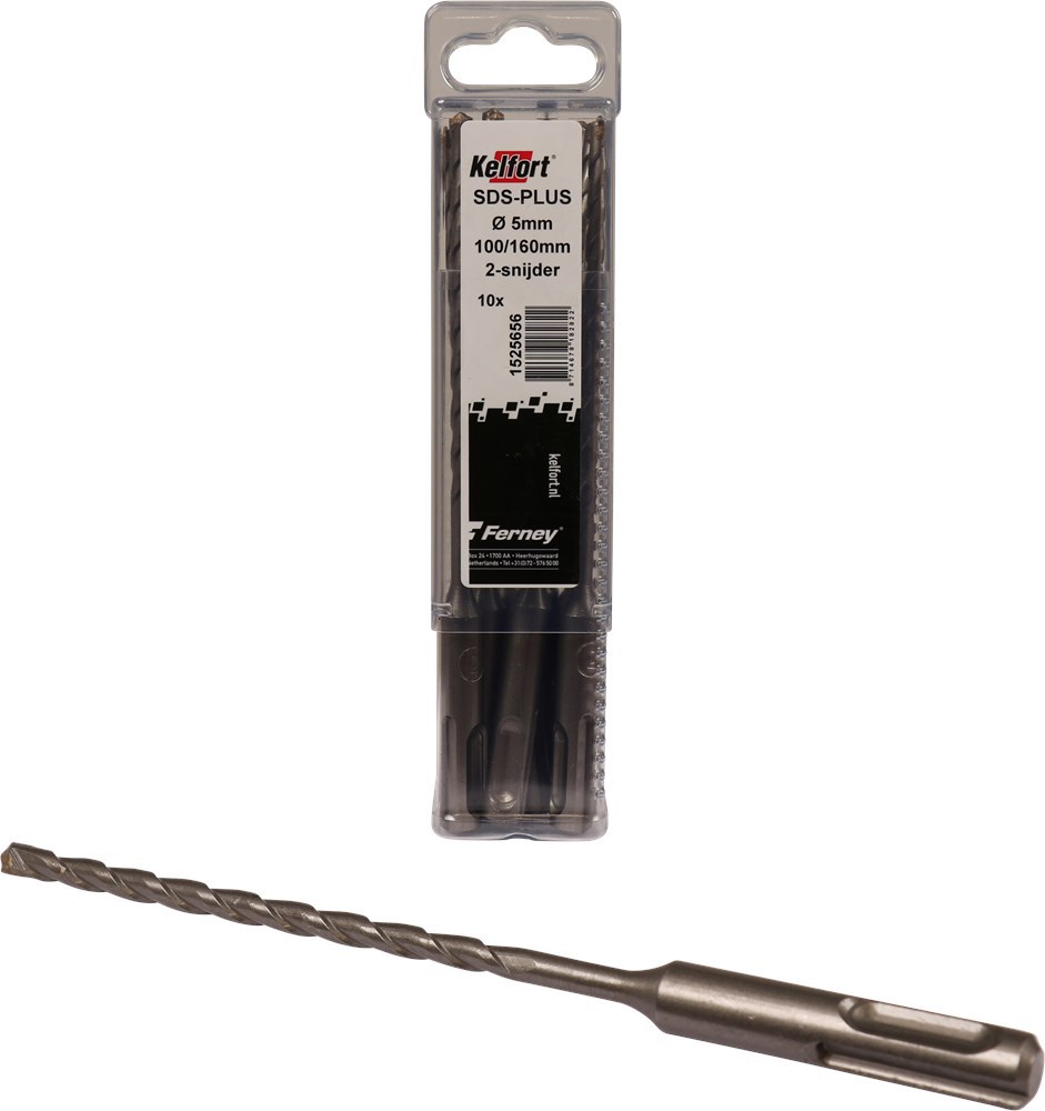 hamerboor sds-plus kelfort-4