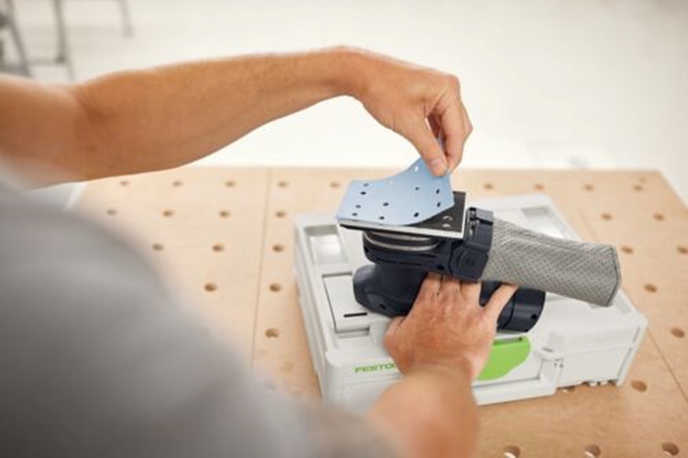 schuurmiddelen systainer t-loc festool-5