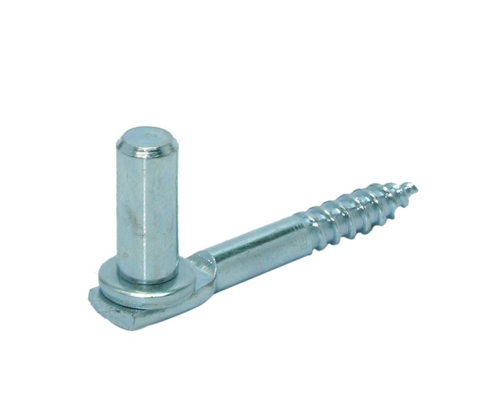 Inschroefduim Elvz - PEN Ø16X38MM