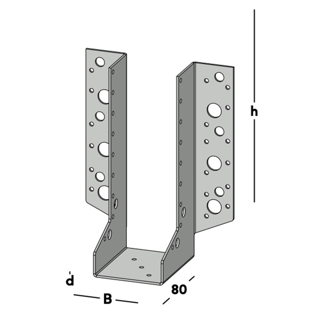 raveeldrager zwaar sv-3