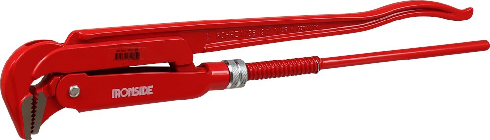 pijptang recht 90° ironside-4