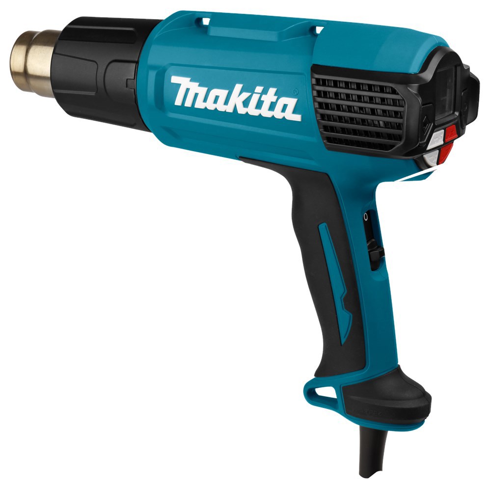 heteluchtpistool makita-5