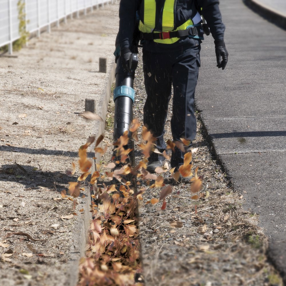 accu rugbladblazer makita-20