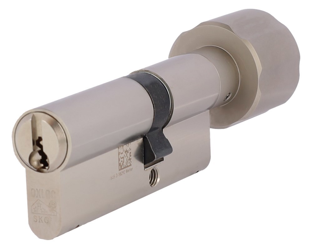 Service Knopcilinder Oxloc Skg*** - O7 45T40 BU/BI