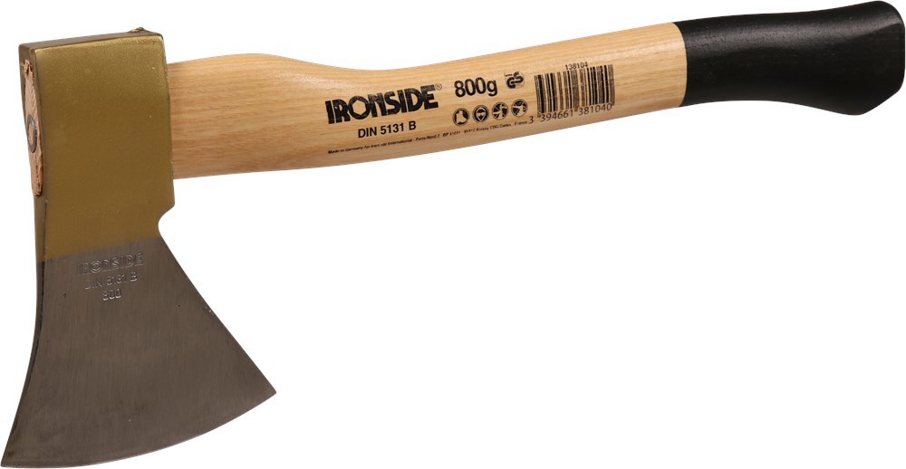 keukenbijl ironside-3