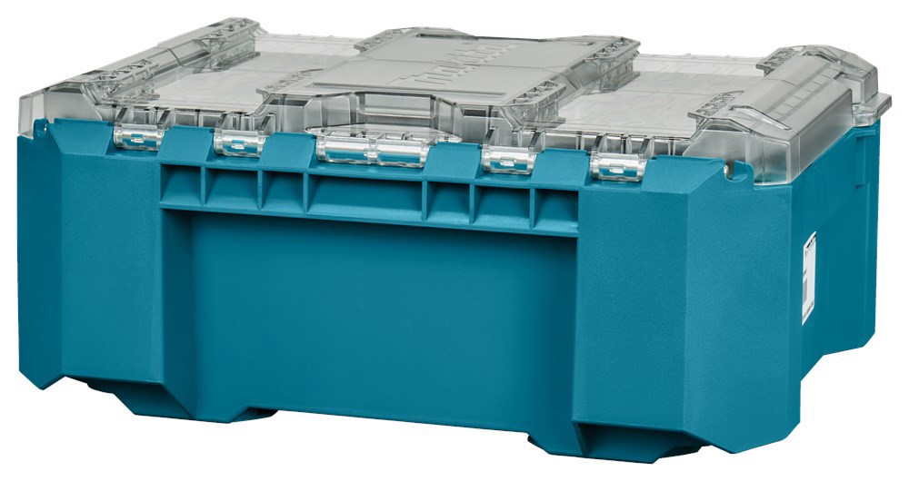 gereedschapskist maktrak makita-8