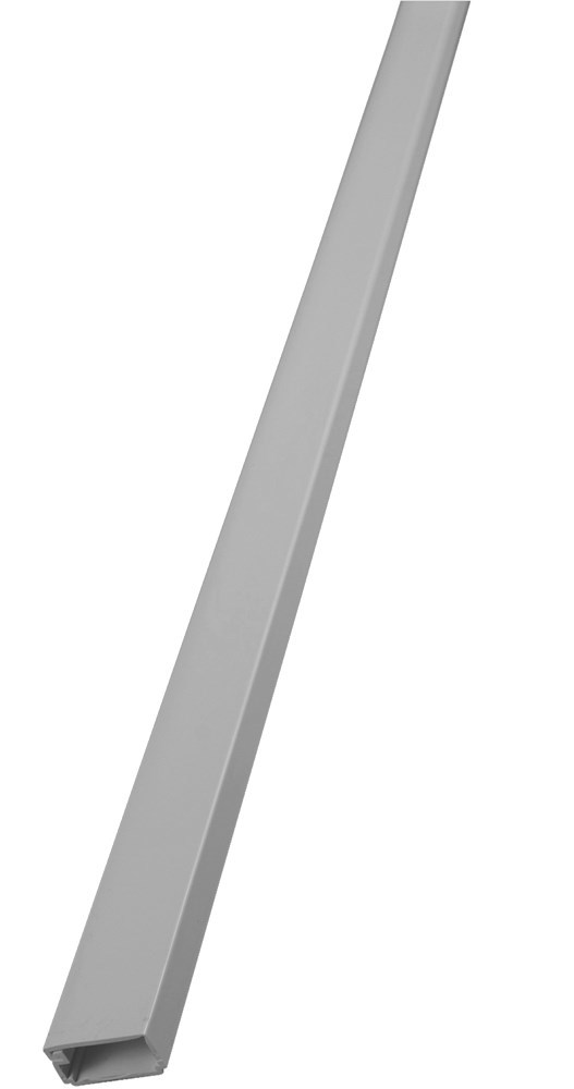 Kabelgoot Klikkanaal Canalit - C 30X10MM WIT 2M