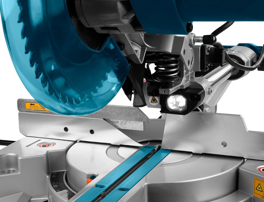 radiaal afkortzaagmachine makita 216mm-13