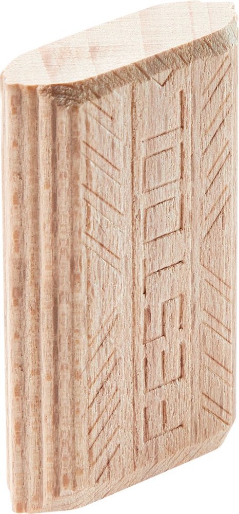 Verbindingsplaat Domino Beuken Festool - D 8X36/130 BU