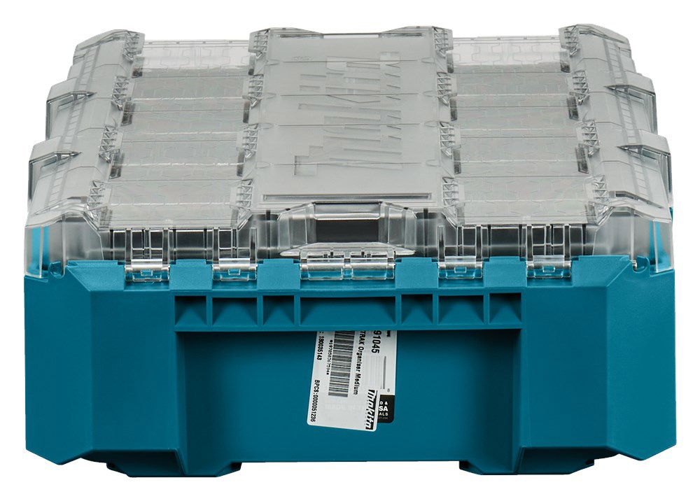 gereedschapskist maktrak makita-11