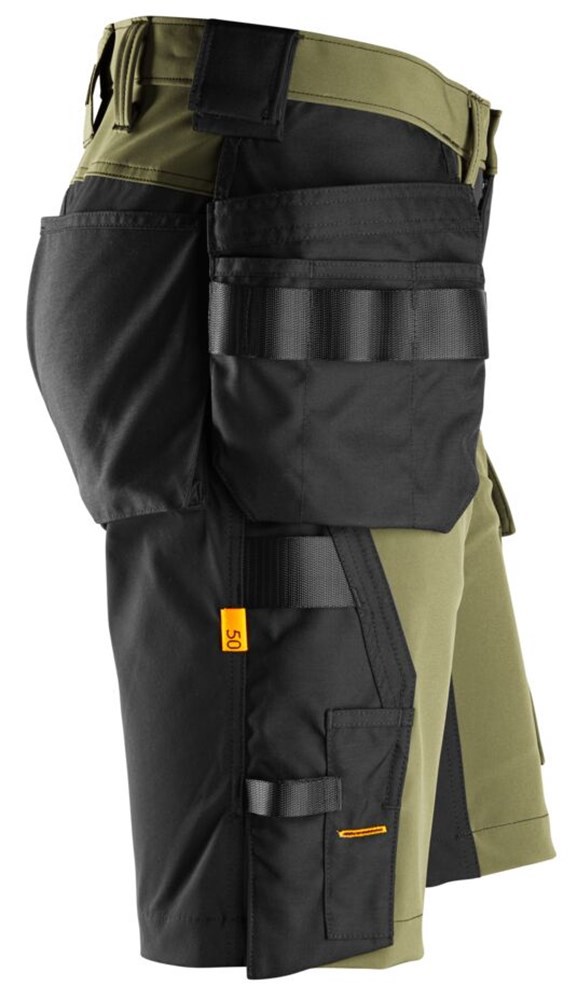 short allroundwork stretch snickers-3