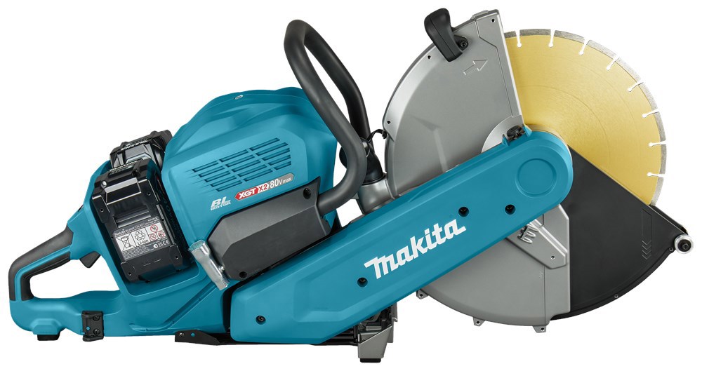 accu doorslijper makita 355mm-3