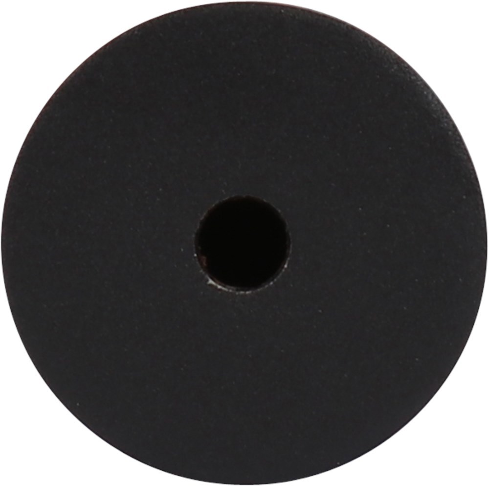 deurbuffer rvs a2 mat zwart oxloc-4