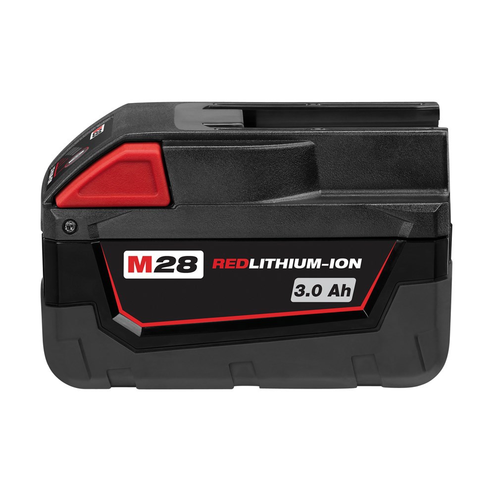 Accu Voor Accumachine Milwaukee - M28 BX 28.0V 3.0Ah
