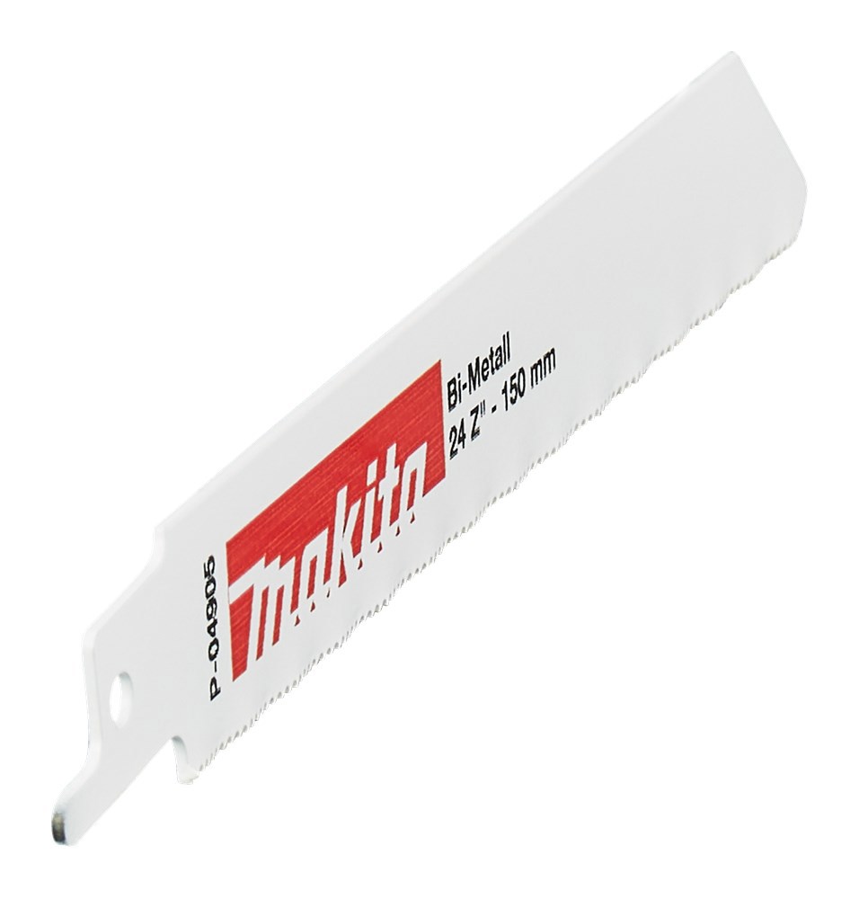 reciprozaagblad makita for bi-metal-3