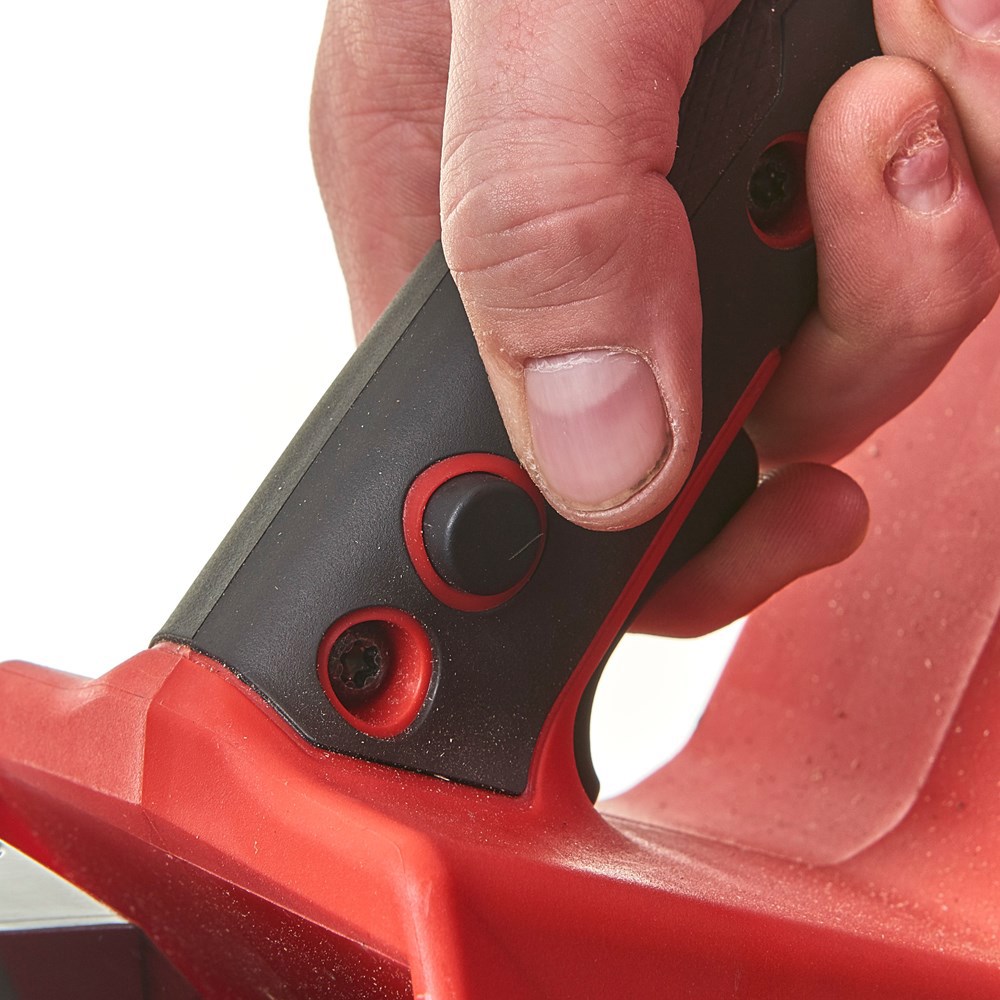 accu kettingzaagmachine milwaukee 400mm-9