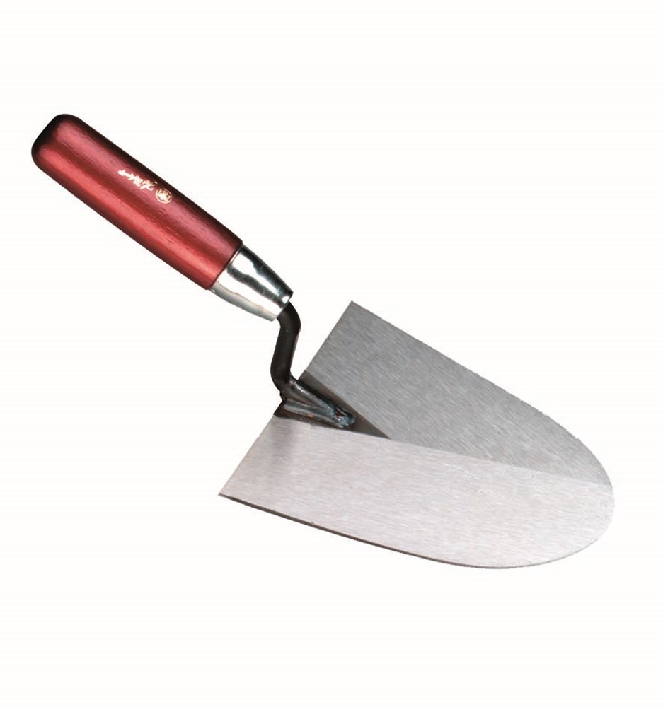 metseltroffel staal het melkmeisje