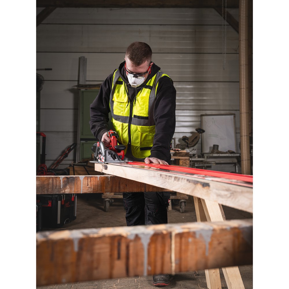 accu cirkelzaagmachine milwaukee 190mm-11