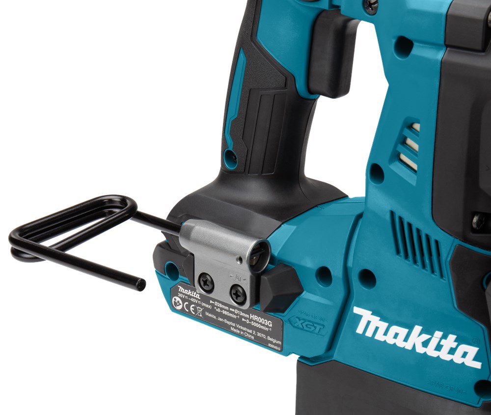 accu combihamer makita sds-plus-6
